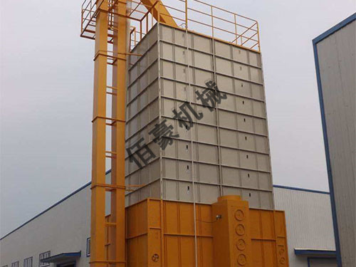 谷物烘干機(jī)